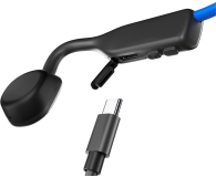 SHOKZ OpenMove niebieski S661BL - 1111294 - zdjęcie 2